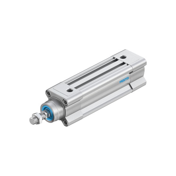 Festo Standards-Based Cylinder DSBC-32-60-PPSA-N3 DSBC-32-60-PPSA-N3 - main